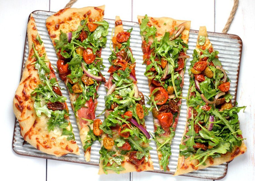 The Ultimate Guide to Gluten-Free Pizza: A Delicious Twist on a Classic Favorite